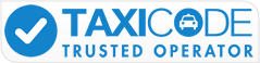 TaxiCode Trusted Operator